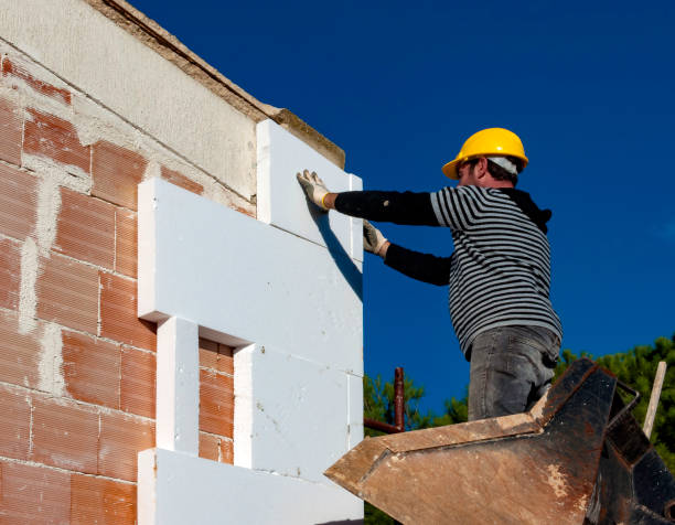 Best Residential Insulation in Mcconnelsville, OH