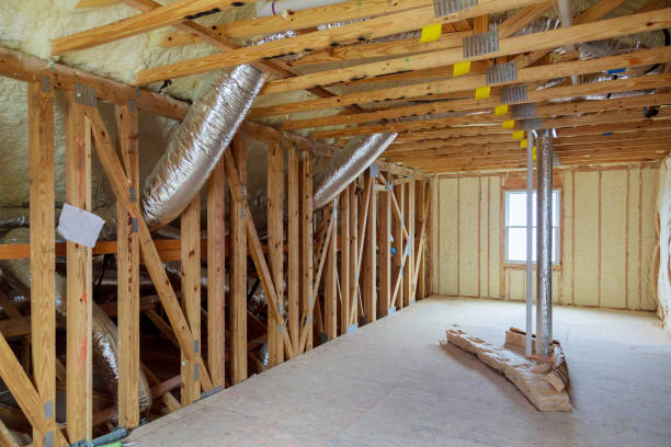 Best Energy Efficiency Insulation in Mcconnelsville, OH
