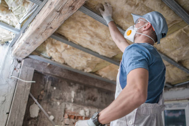 Trusted Mcconnelsville, OH Insulation Contractor Experts
