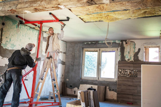 Best Cellulose Insulation in Mcconnelsville, OH