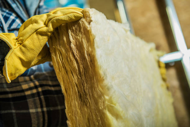 Types of Insulation We Offer in Mcconnelsville, OH