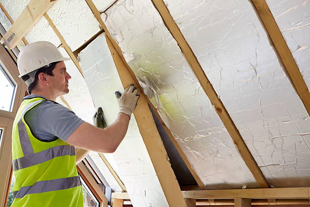 Types of Insulation We Offer in Mcconnelsville, OH