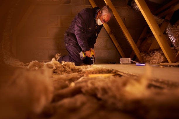 Best Insulation Maintenance and Repair in Mcconnelsville, OH